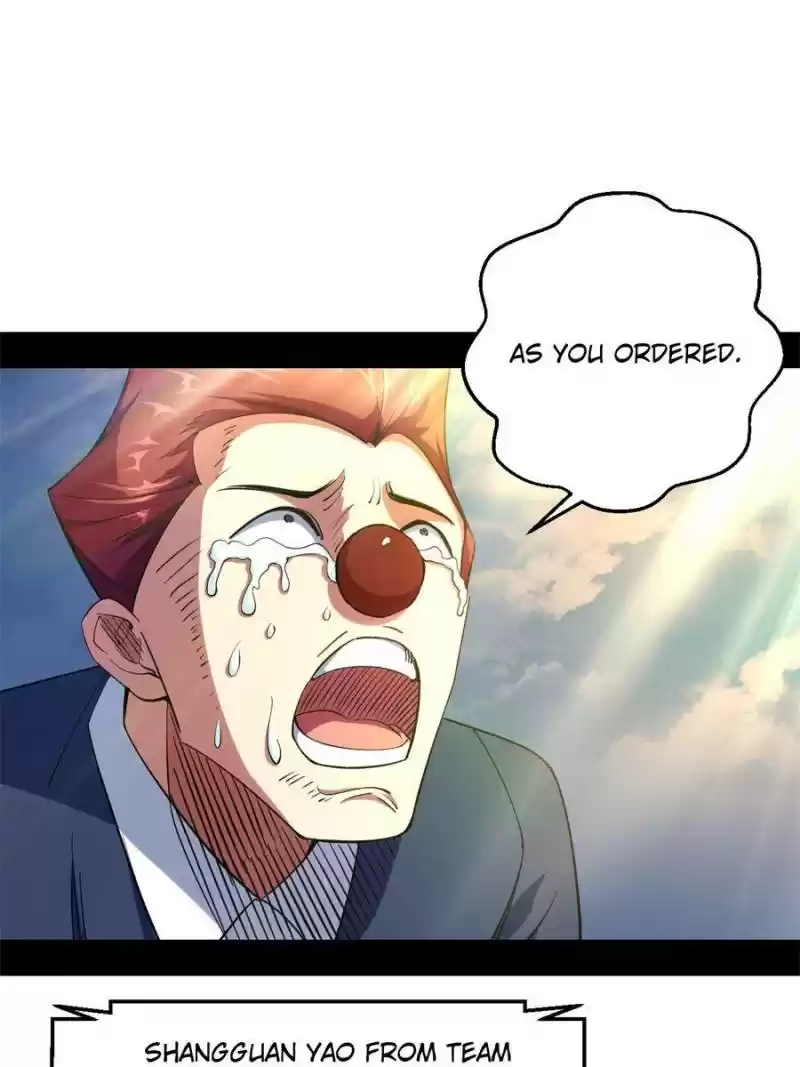 Way To Be The Evil Emperor Chapter 160