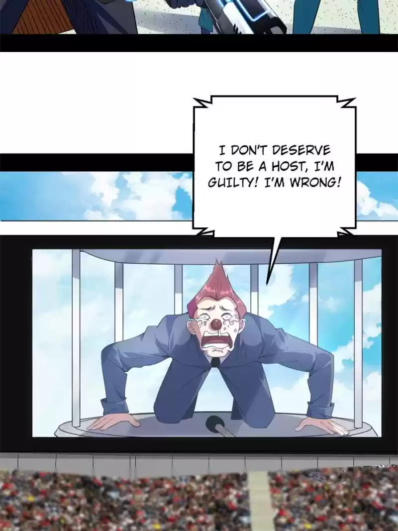 Way To Be The Evil Emperor Chapter 160