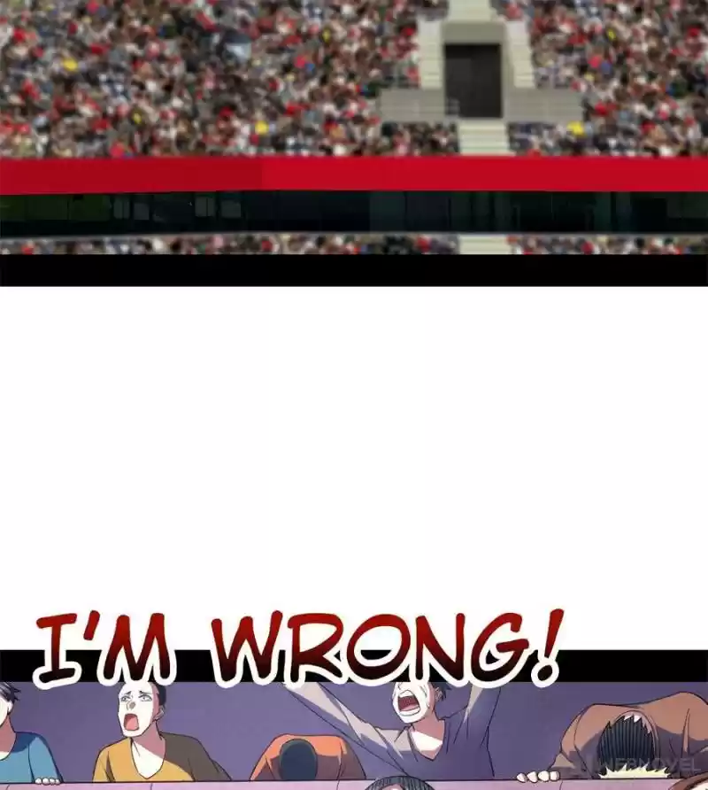 Way To Be The Evil Emperor Chapter 160