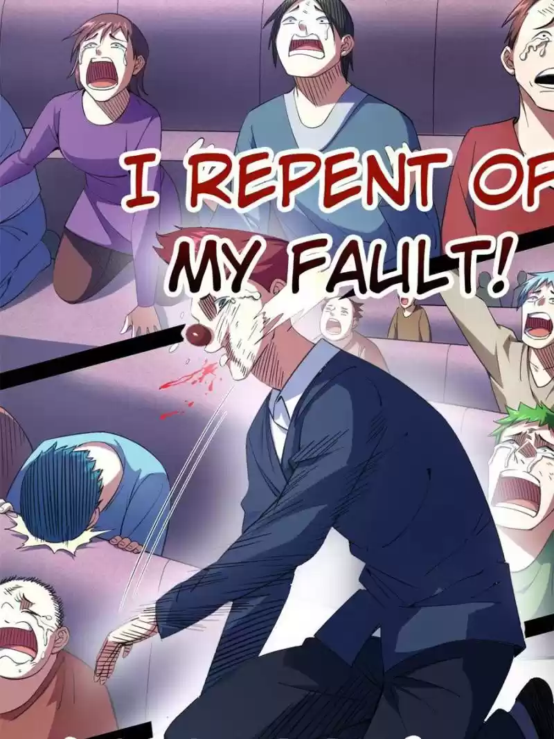 Way To Be The Evil Emperor Chapter 160