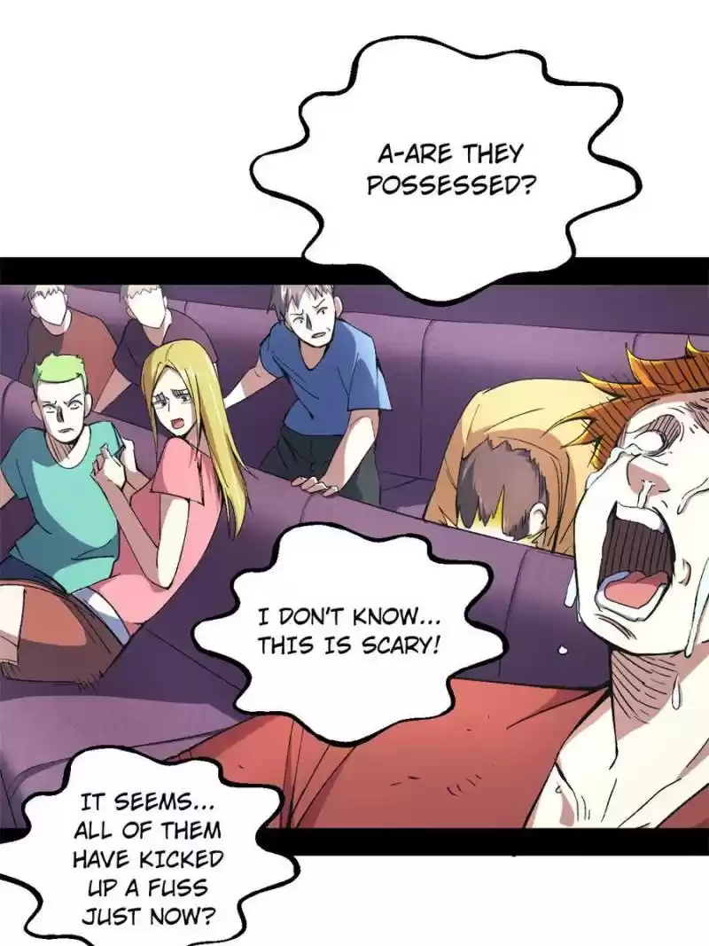 Way To Be The Evil Emperor Chapter 160