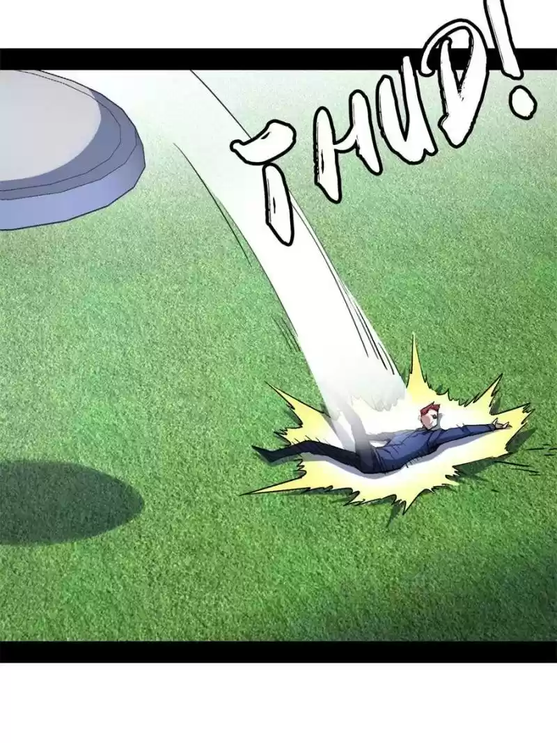 Way To Be The Evil Emperor Chapter 160