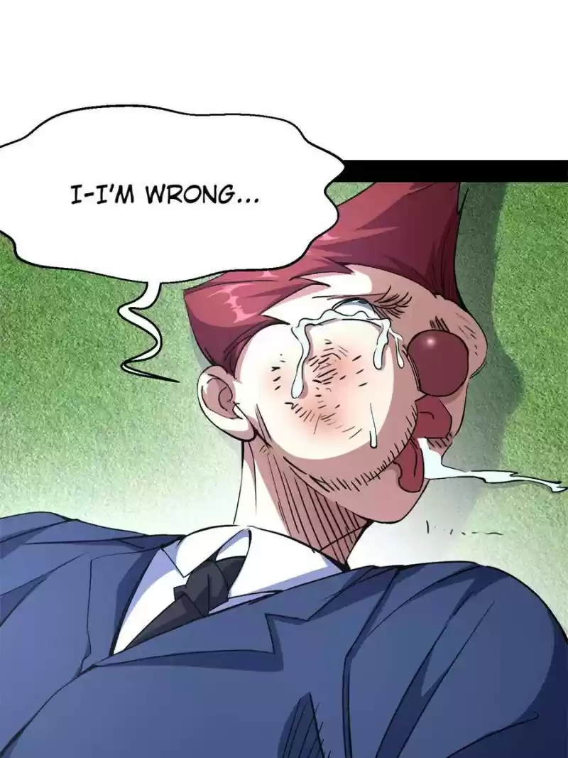 Way To Be The Evil Emperor Chapter 160