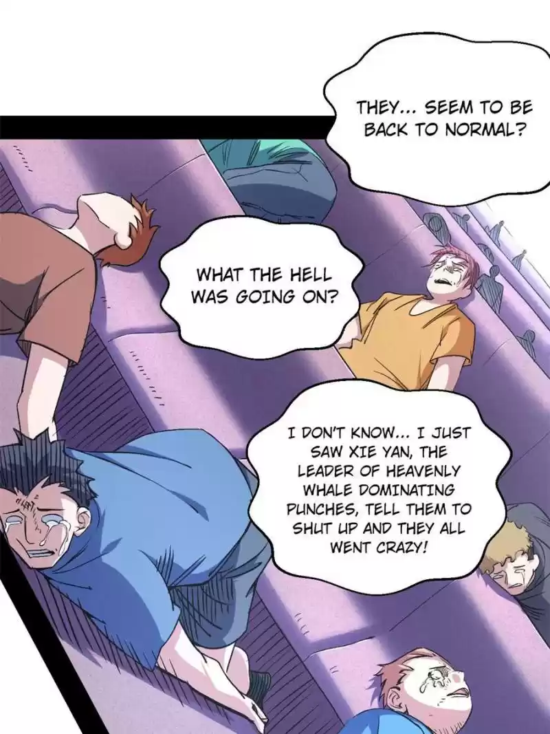 Way To Be The Evil Emperor Chapter 160