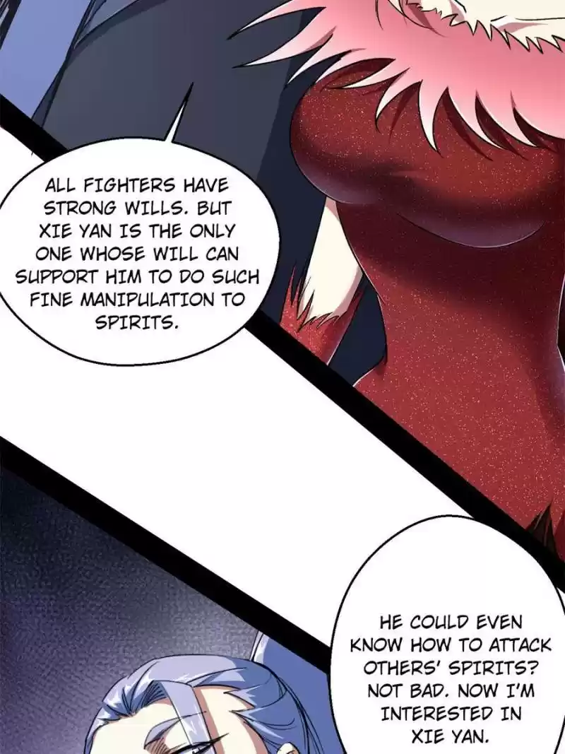 Way To Be The Evil Emperor Chapter 160