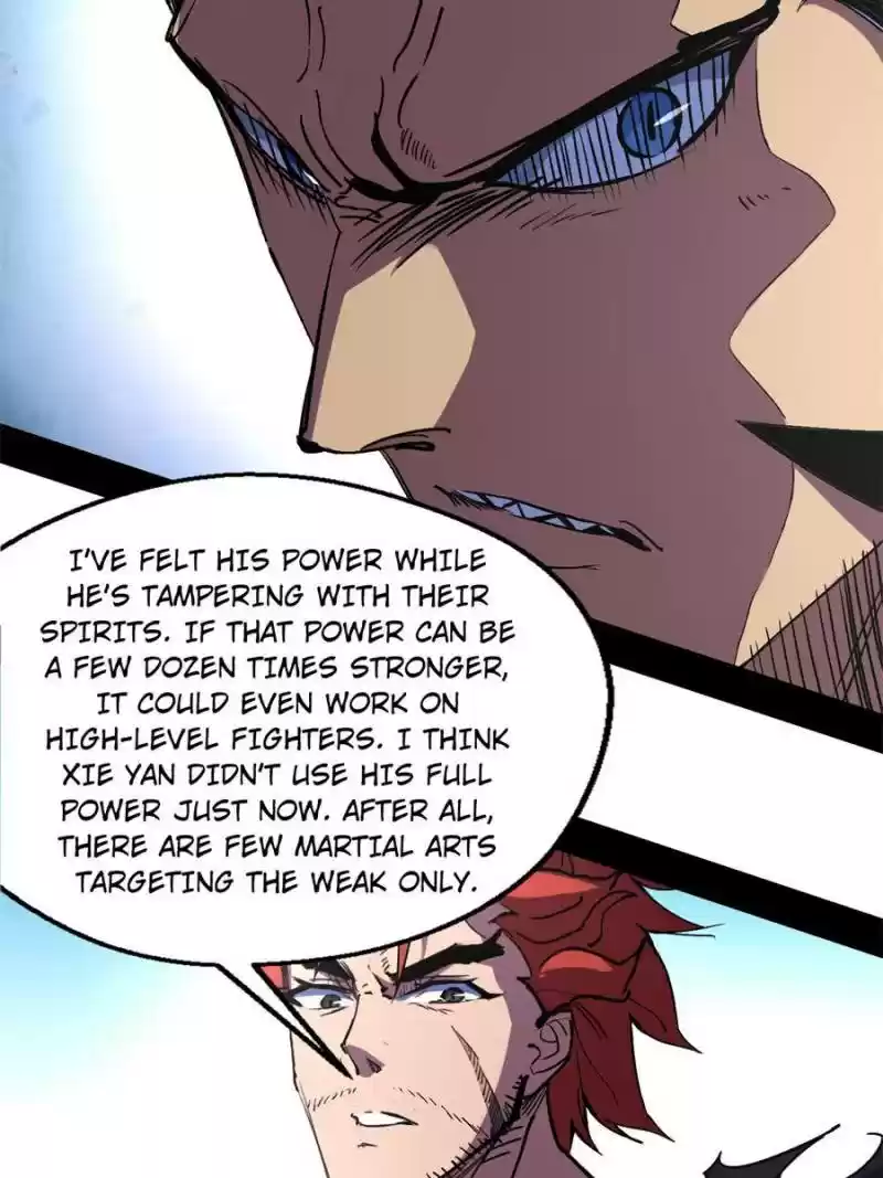 Way To Be The Evil Emperor Chapter 160