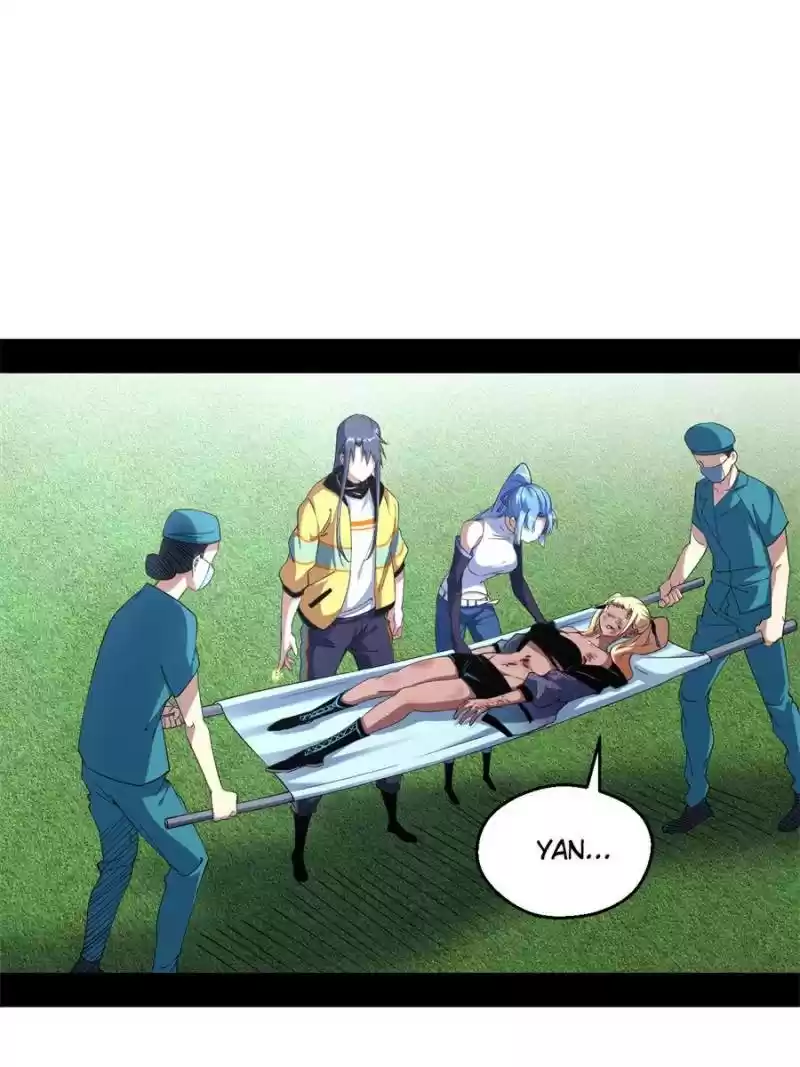 Way To Be The Evil Emperor Chapter 161