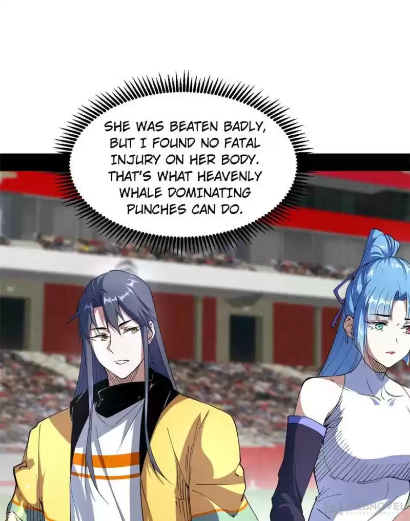 Way To Be The Evil Emperor Chapter 161