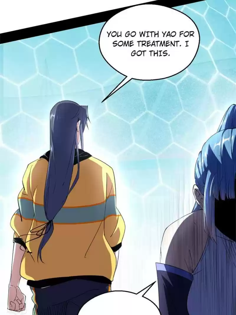 Way To Be The Evil Emperor Chapter 161