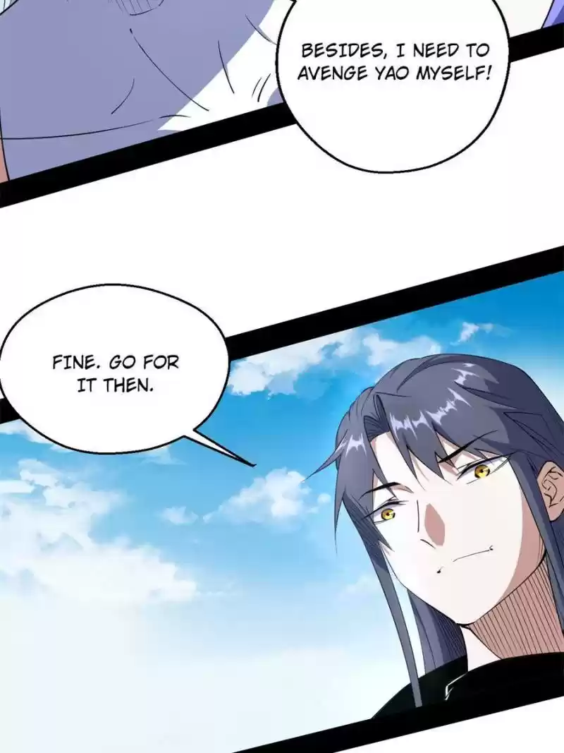 Way To Be The Evil Emperor Chapter 161