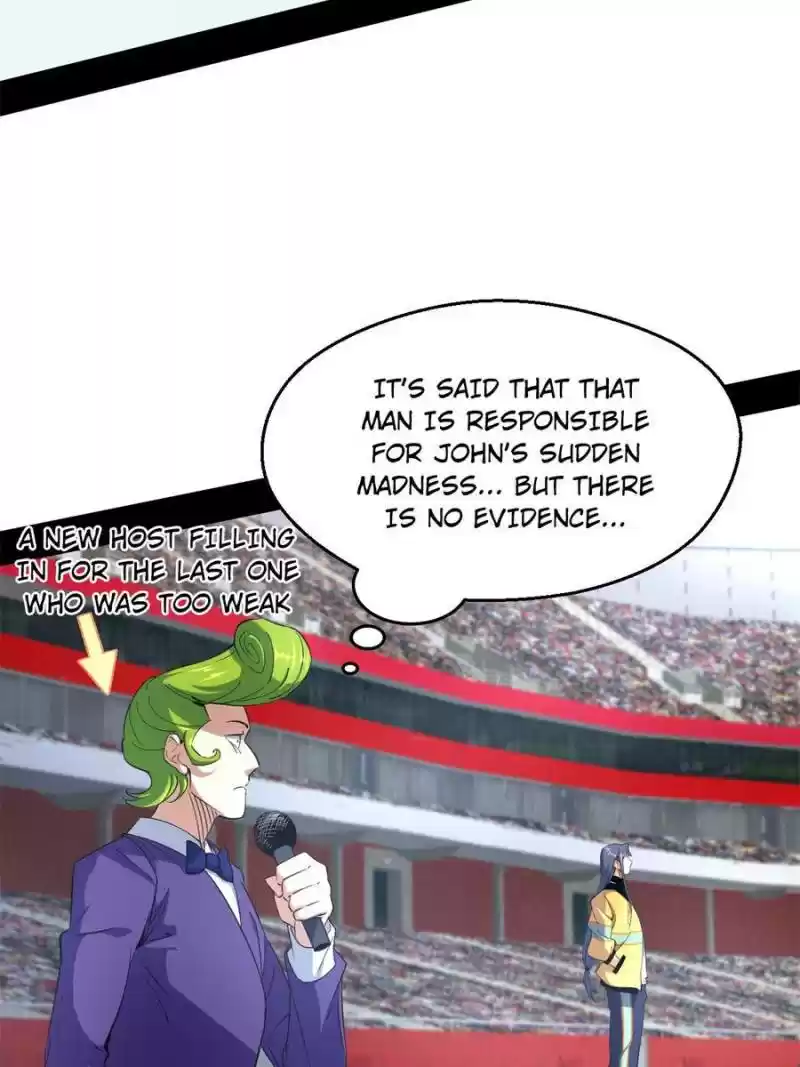 Way To Be The Evil Emperor Chapter 161