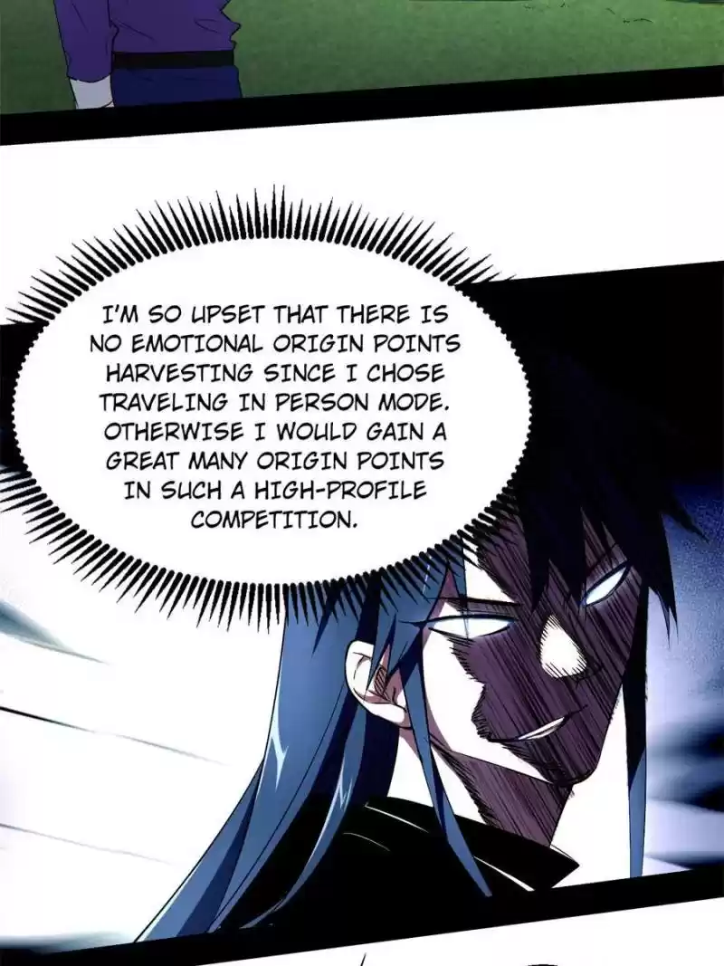 Way To Be The Evil Emperor Chapter 161