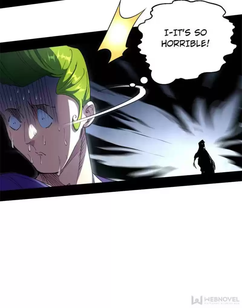 Way To Be The Evil Emperor Chapter 161