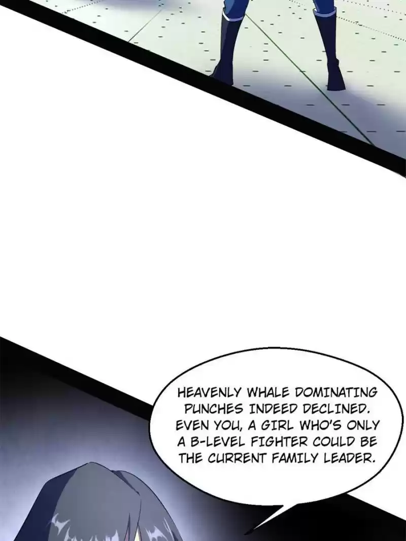 Way To Be The Evil Emperor Chapter 161