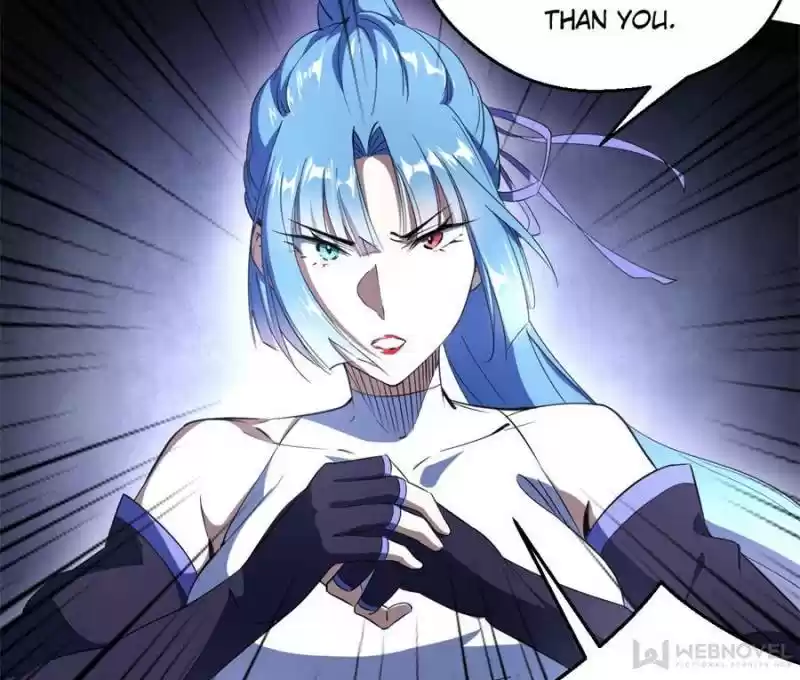 Way To Be The Evil Emperor Chapter 161