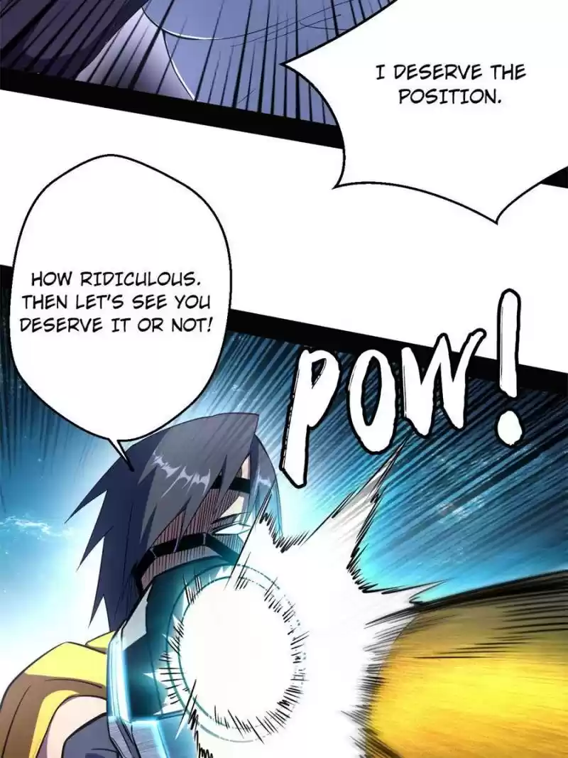 Way To Be The Evil Emperor Chapter 161