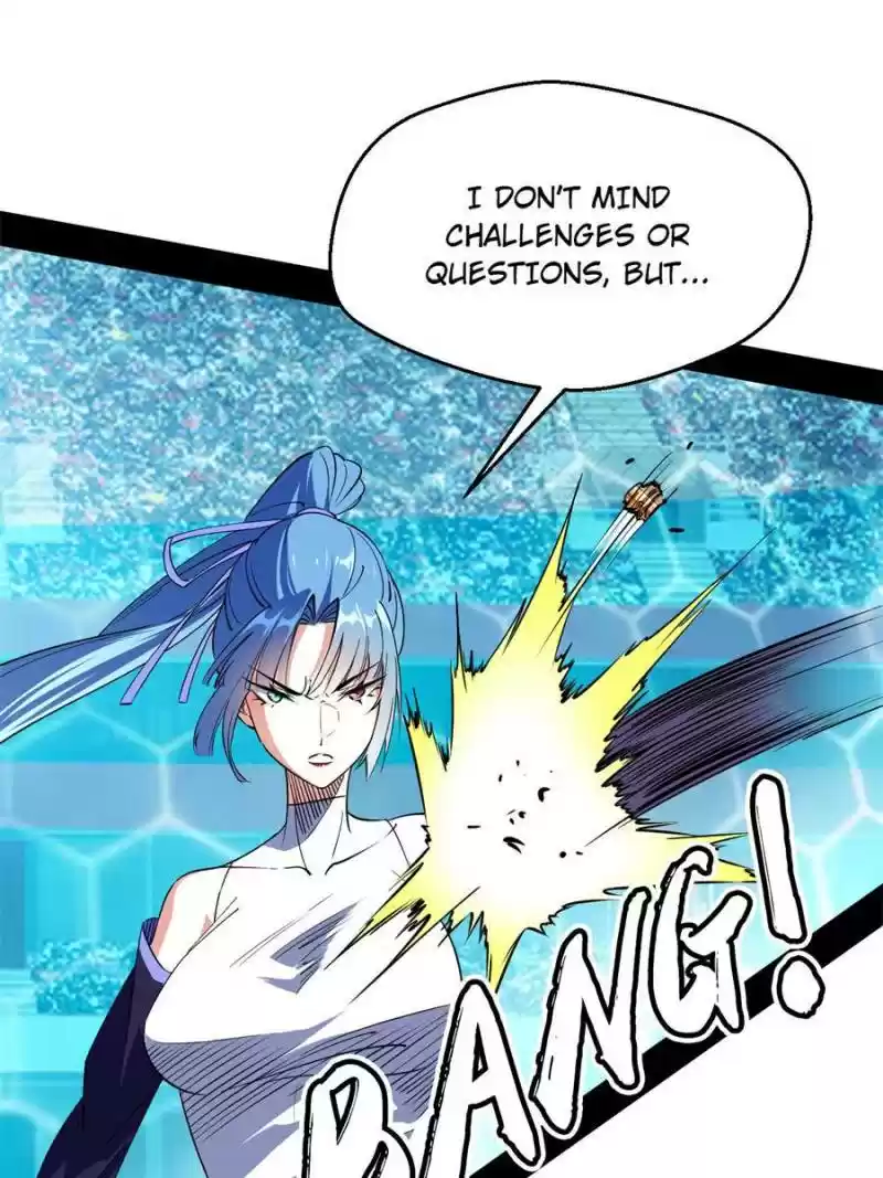 Way To Be The Evil Emperor Chapter 161