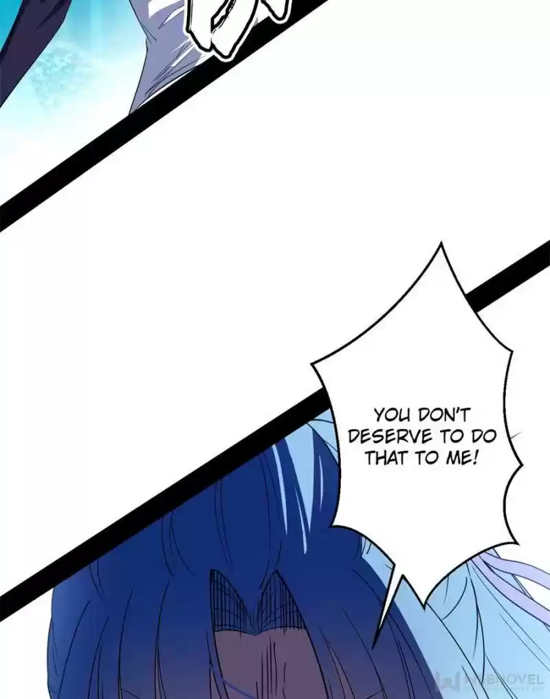 Way To Be The Evil Emperor Chapter 161