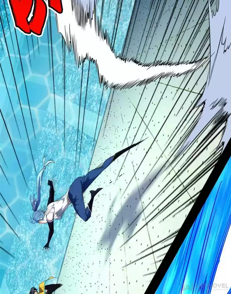 Way To Be The Evil Emperor Chapter 161