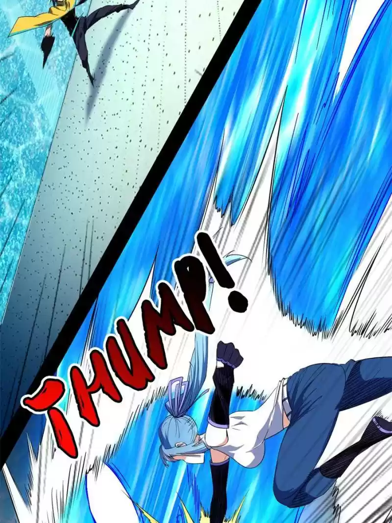 Way To Be The Evil Emperor Chapter 161