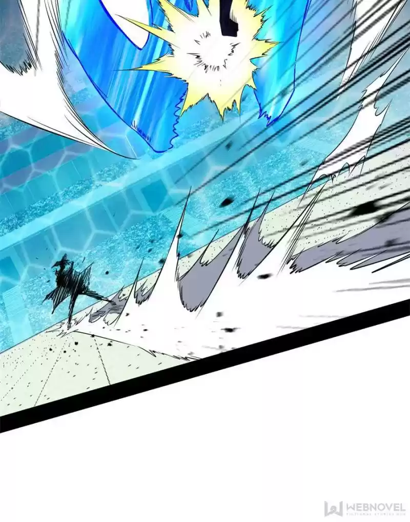 Way To Be The Evil Emperor Chapter 161