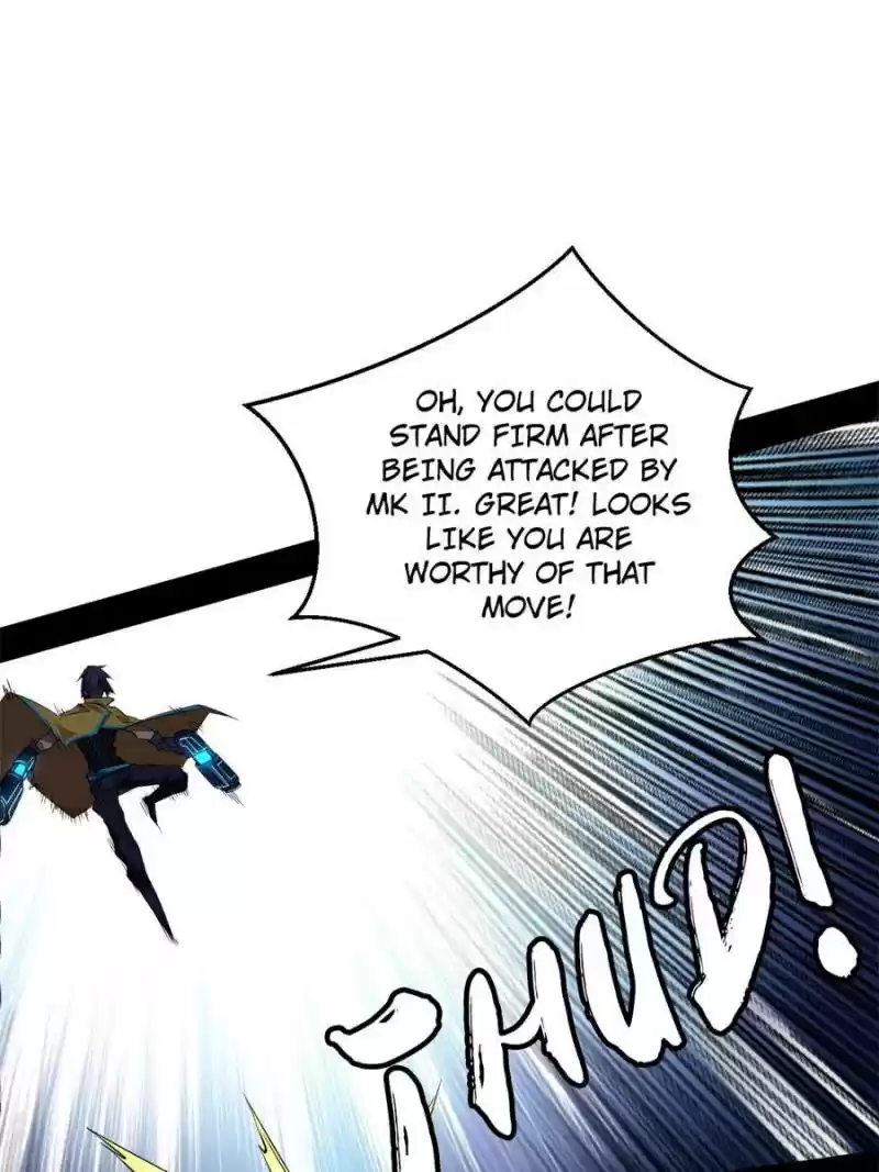 Way To Be The Evil Emperor Chapter 161