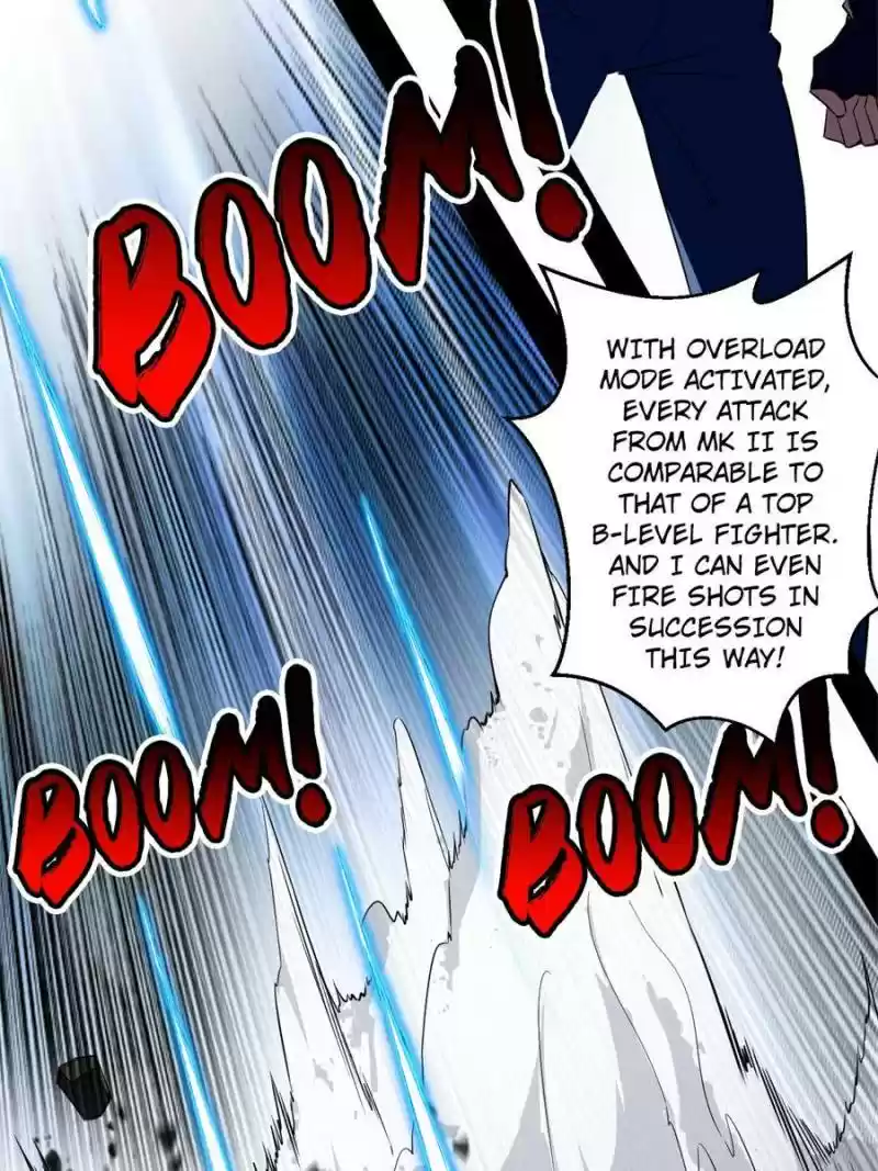 Way To Be The Evil Emperor Chapter 161