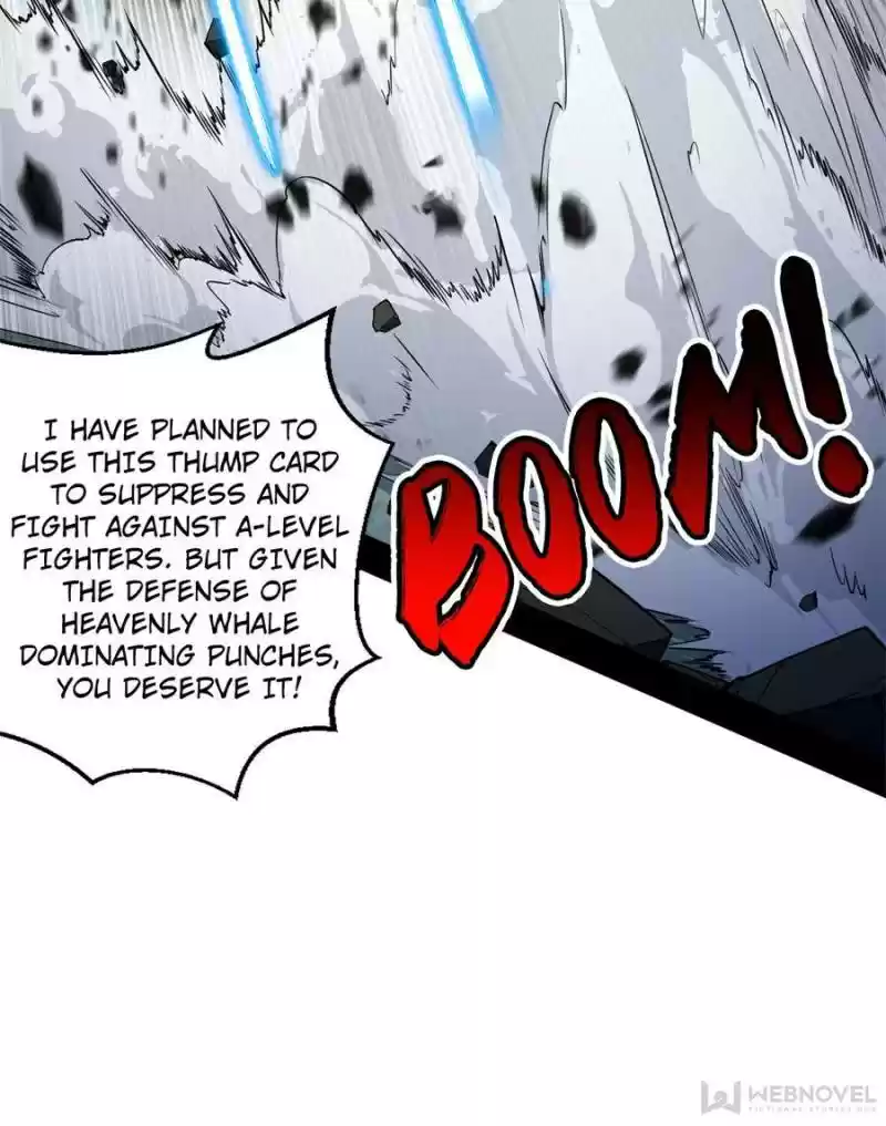 Way To Be The Evil Emperor Chapter 161