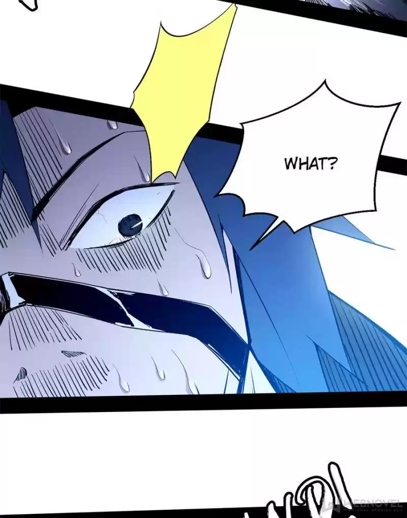 Way To Be The Evil Emperor Chapter 161