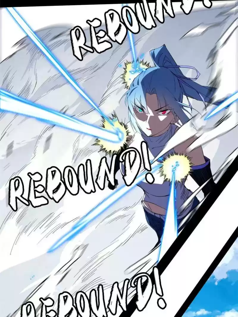 Way To Be The Evil Emperor Chapter 161