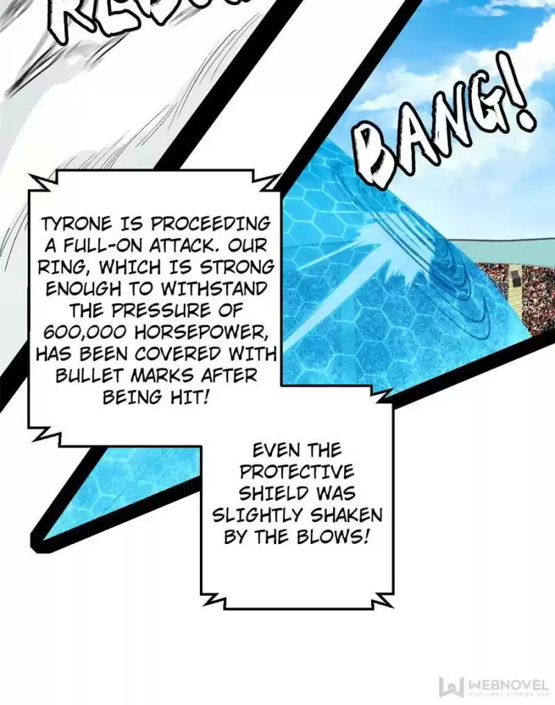 Way To Be The Evil Emperor Chapter 161