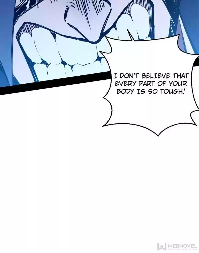 Way To Be The Evil Emperor Chapter 161