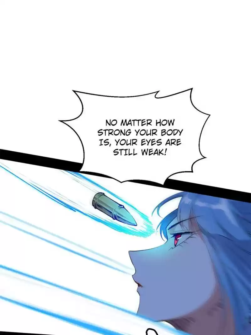 Way To Be The Evil Emperor Chapter 161