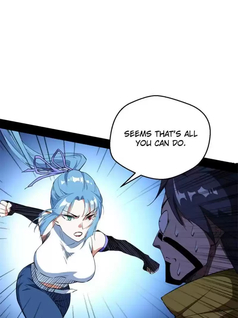 Way To Be The Evil Emperor Chapter 161