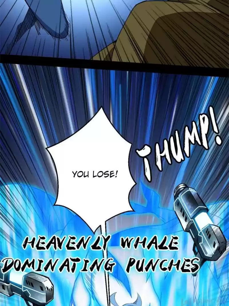 Way To Be The Evil Emperor Chapter 161