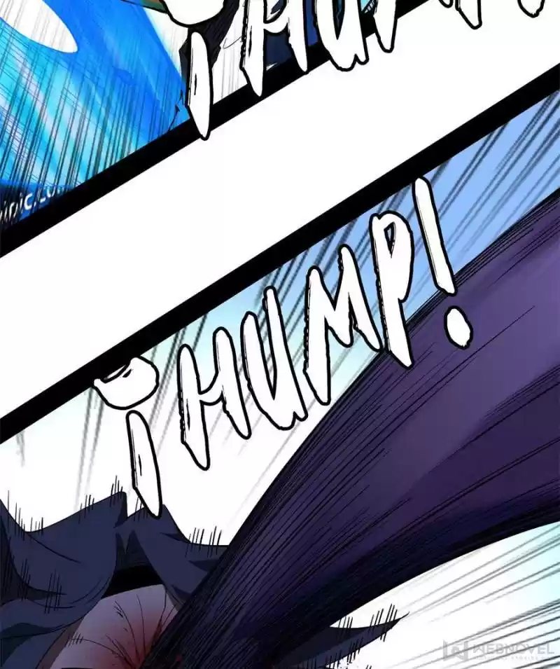 Way To Be The Evil Emperor Chapter 161