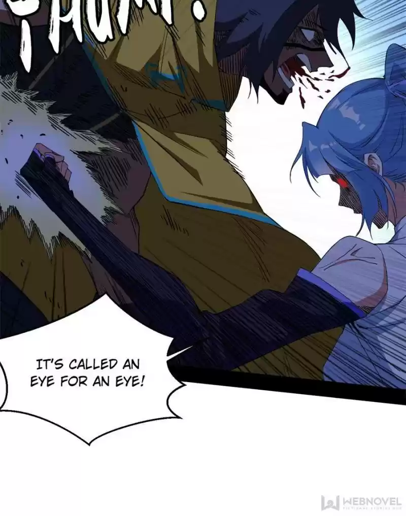 Way To Be The Evil Emperor Chapter 161