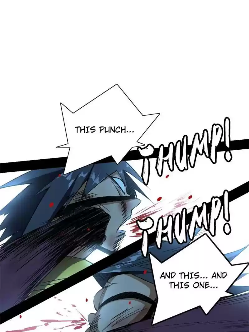 Way To Be The Evil Emperor Chapter 161