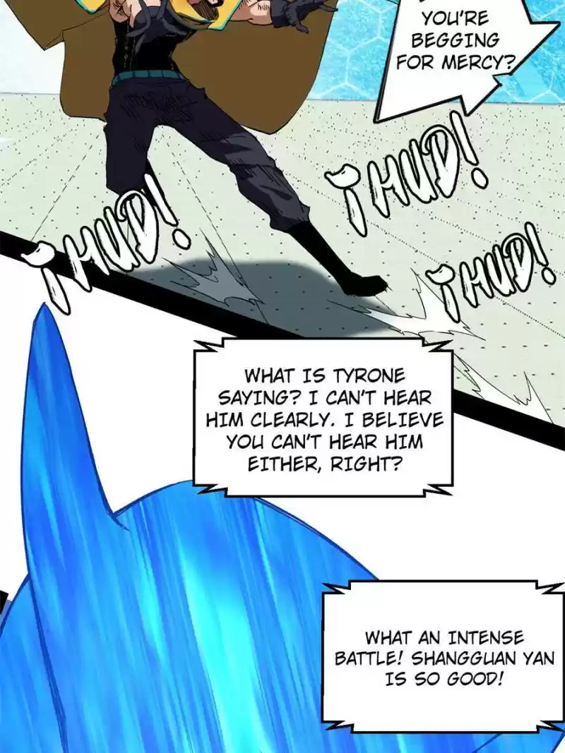 Way To Be The Evil Emperor Chapter 161