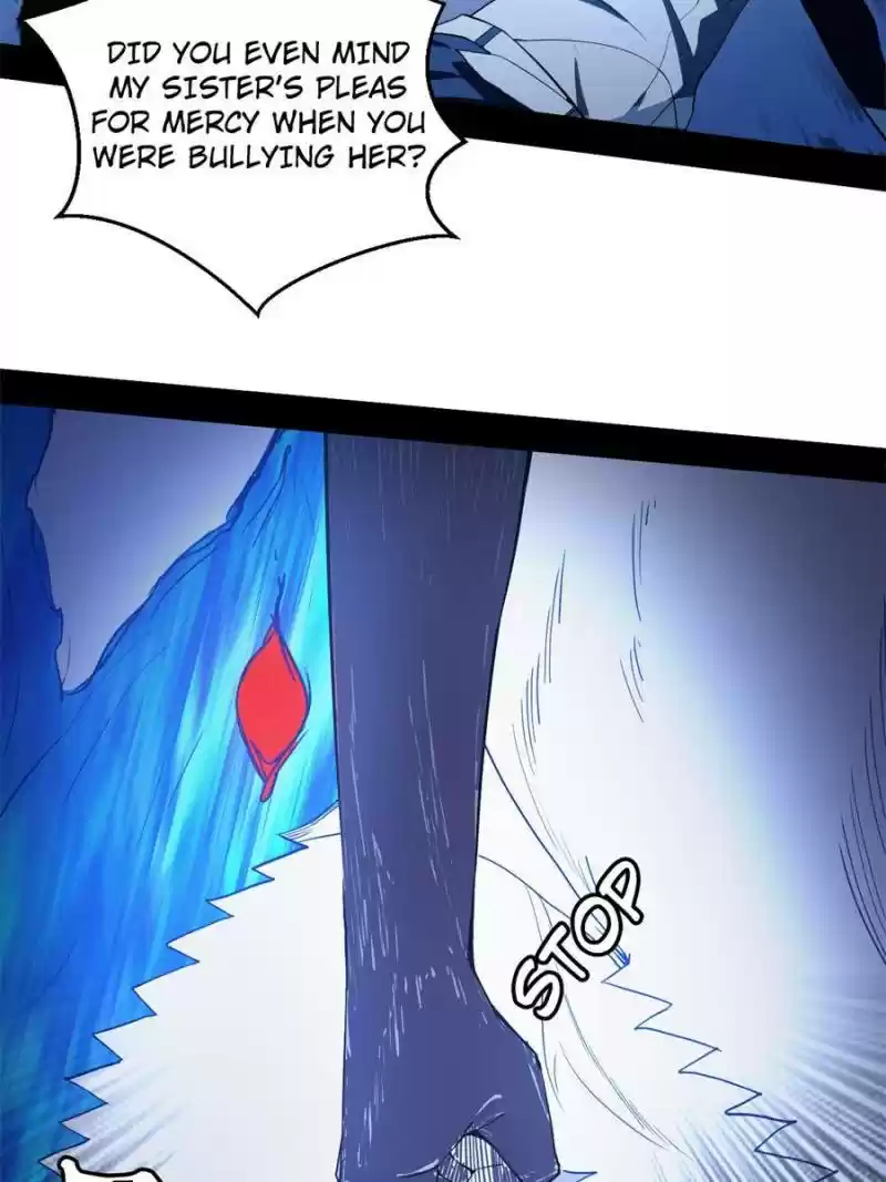 Way To Be The Evil Emperor Chapter 161