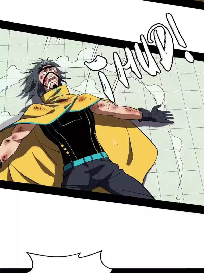 Way To Be The Evil Emperor Chapter 161