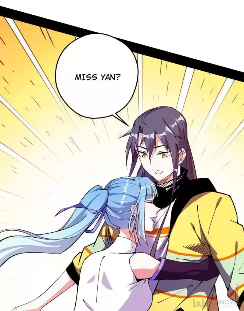 Way To Be The Evil Emperor Chapter 161