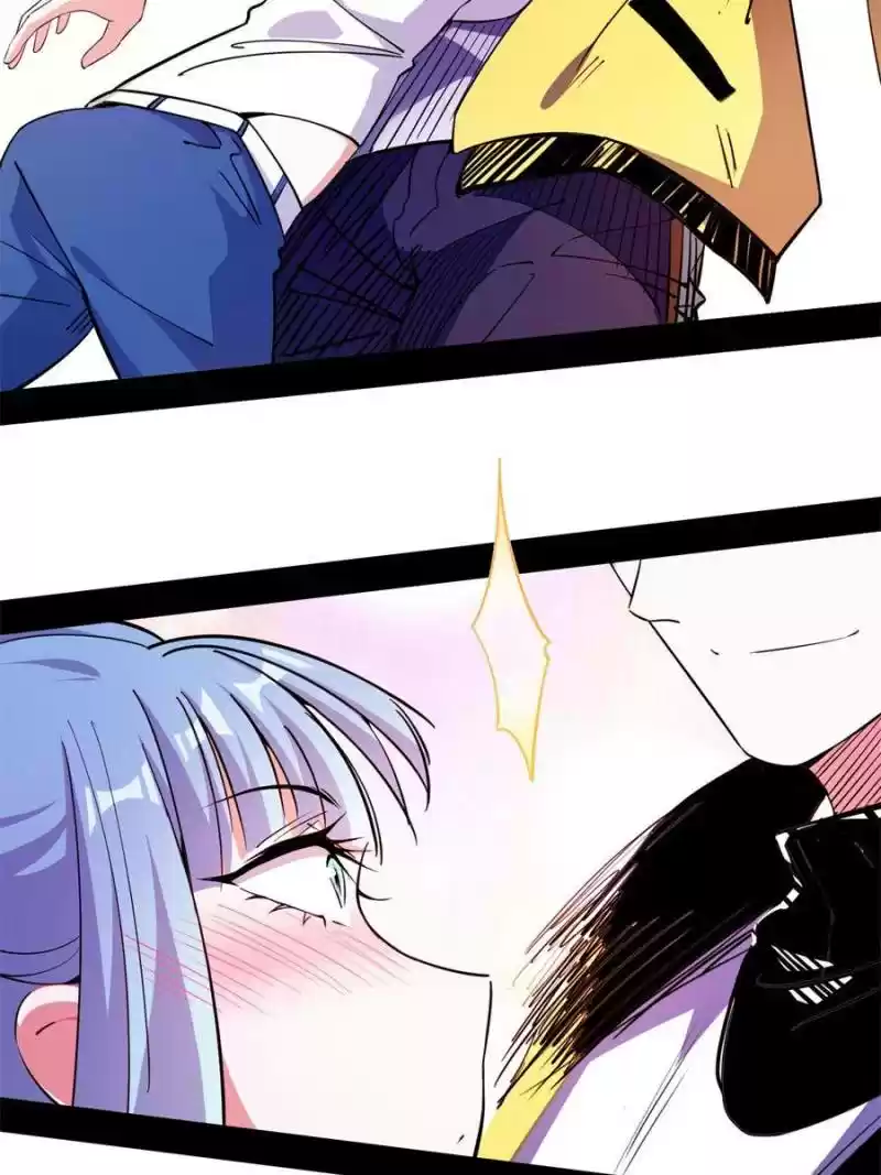 Way To Be The Evil Emperor Chapter 161