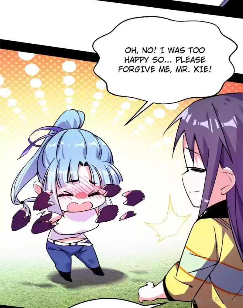 Way To Be The Evil Emperor Chapter 161