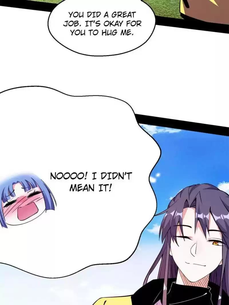 Way To Be The Evil Emperor Chapter 161