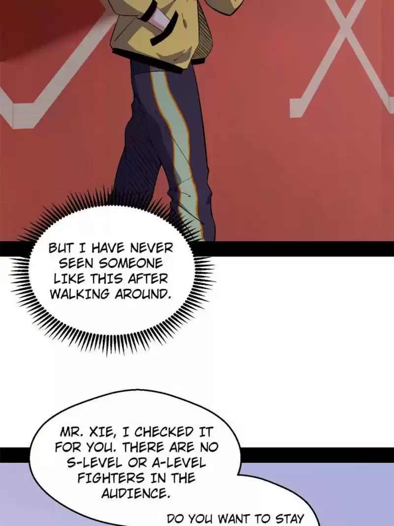 Way To Be The Evil Emperor Chapter 161