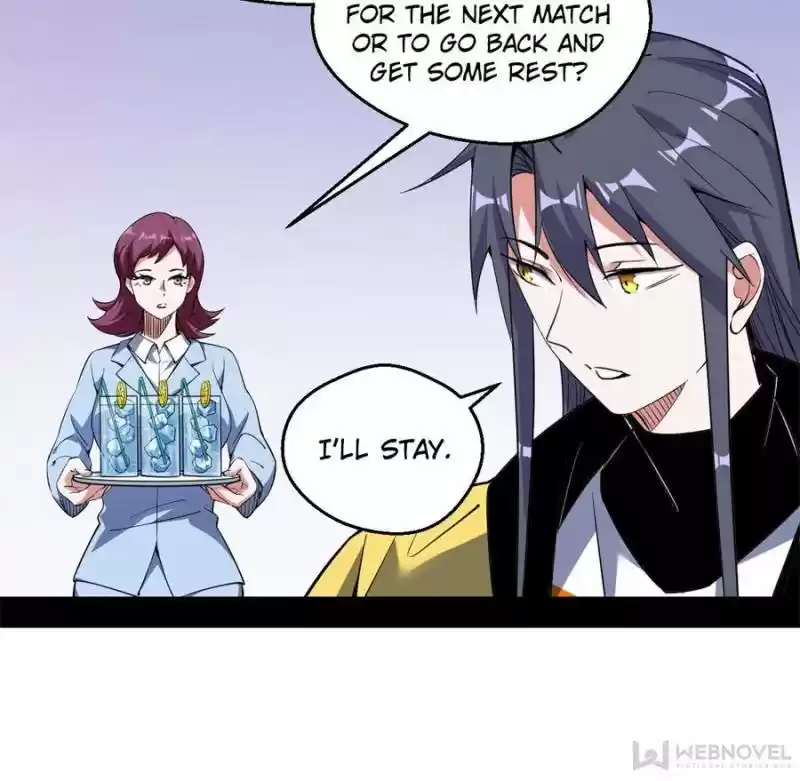 Way To Be The Evil Emperor Chapter 161