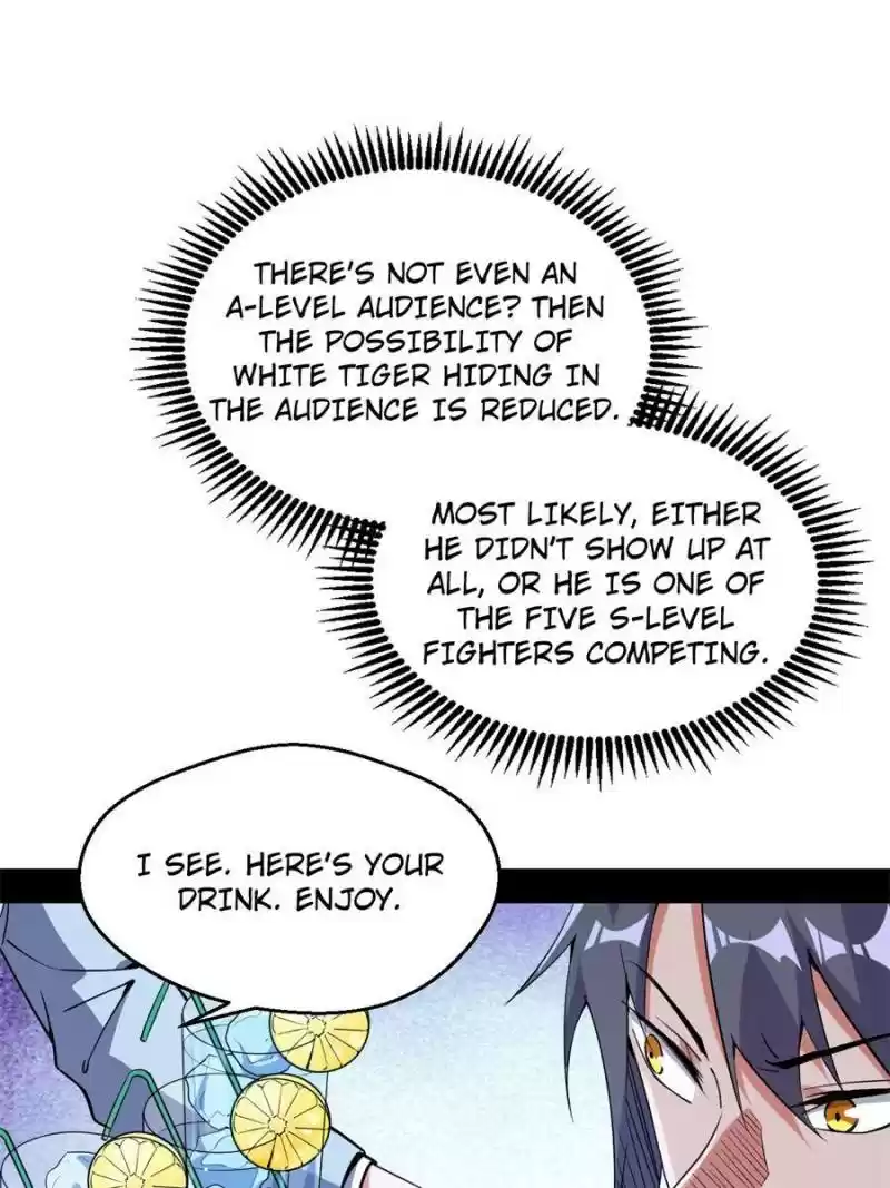 Way To Be The Evil Emperor Chapter 161