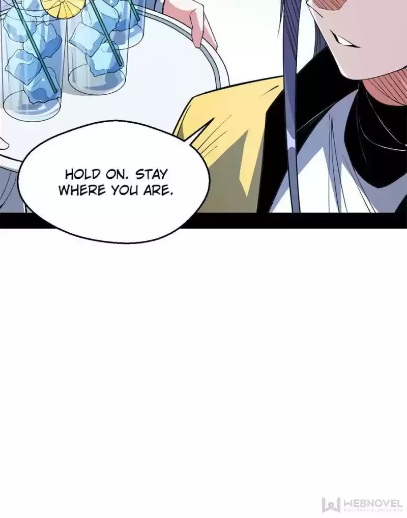 Way To Be The Evil Emperor Chapter 161