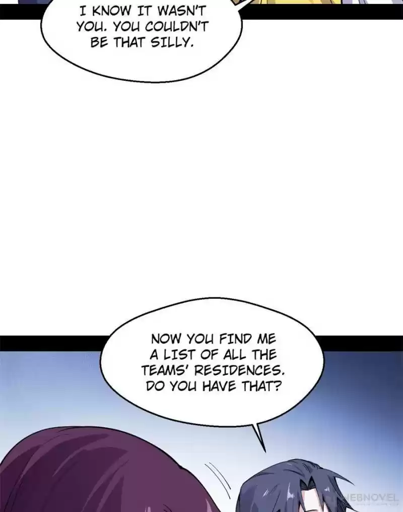 Way To Be The Evil Emperor Chapter 161